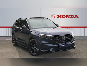 Used Honda CR-V 2026 for sale - 78918069: Photo