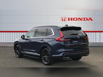 Used Honda CR-V 2026 for sale - 78918069: Photo
