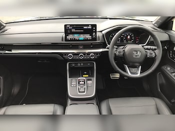 Used Honda CR-V 2026 for sale - 78918069: Photo