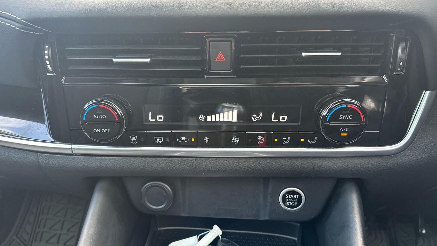 Vehicle 40
