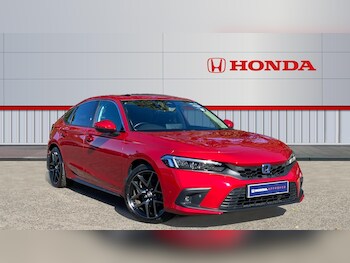 2023 (72) - 2.0 eHEV Advance 5dr CVT Hybrid Hatchback
