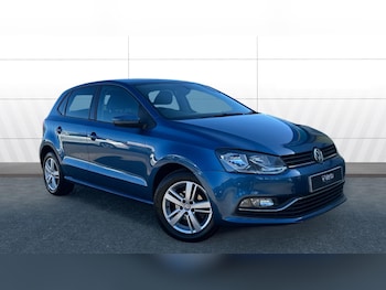 Volkswagen Polo feature image