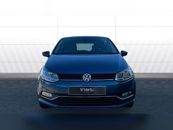 Used Volkswagen Polo 2017 for sale - 77915893: Photo