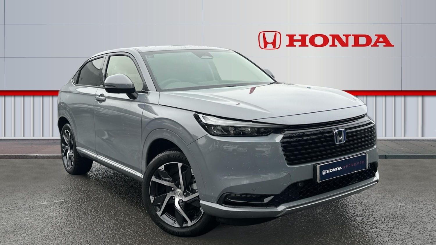 Used Honda HR-V 2025 for sale - 78168665: Photo 1