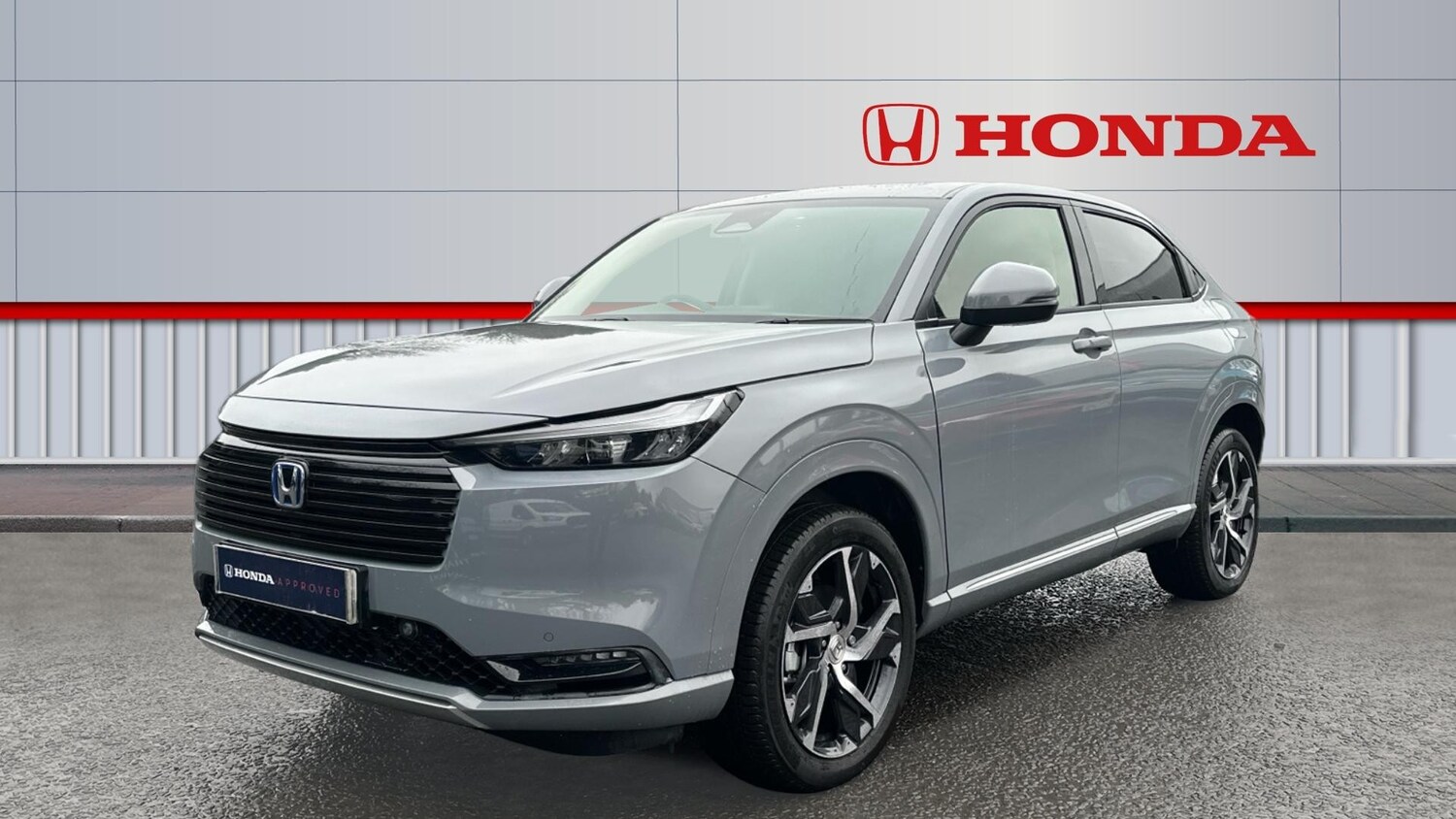 Used Honda HR-V 2025 for sale - 78168665: Photo 10