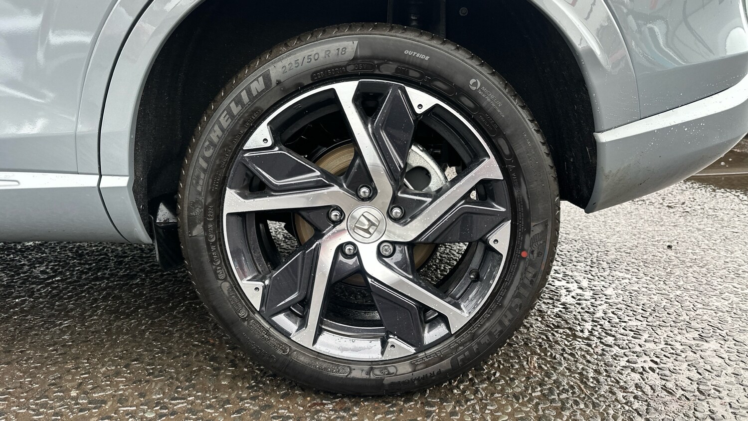 Used Honda HR-V 2025 for sale - 78168665: Photo 15