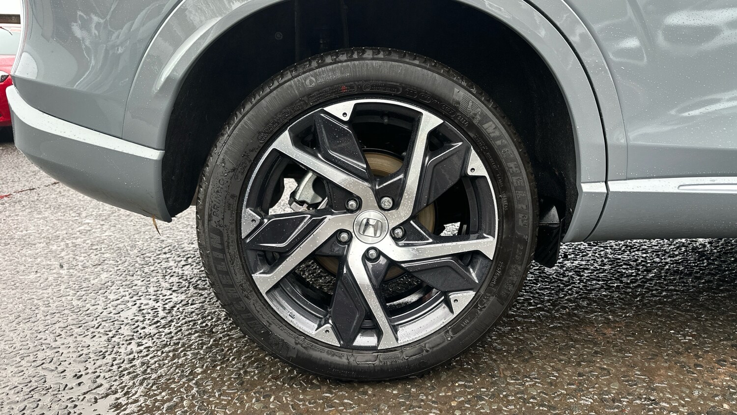 Used Honda HR-V 2025 for sale - 78168665: Photo 16