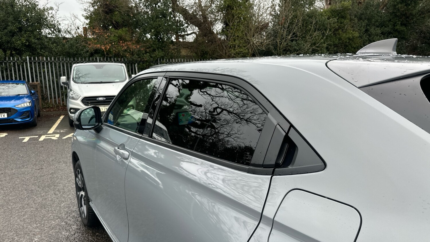 Used Honda HR-V 2025 for sale - 78168665: Photo 18