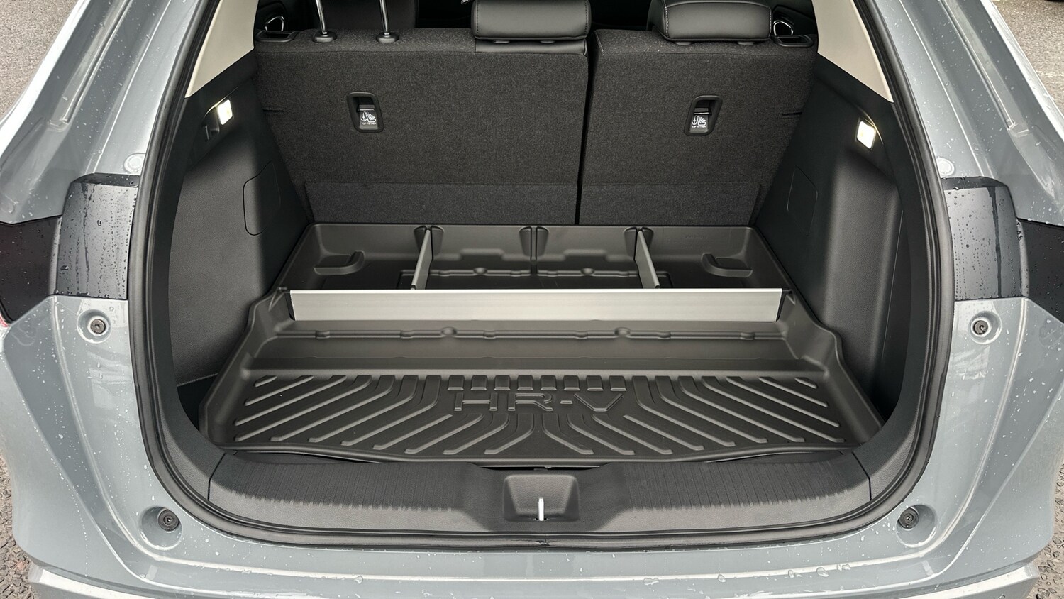 Used Honda HR-V 2025 for sale - 78168665: Photo 20