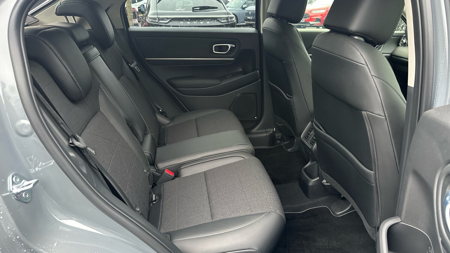 Used Honda HR-V 2025 for sale - 78168665: Photo 22