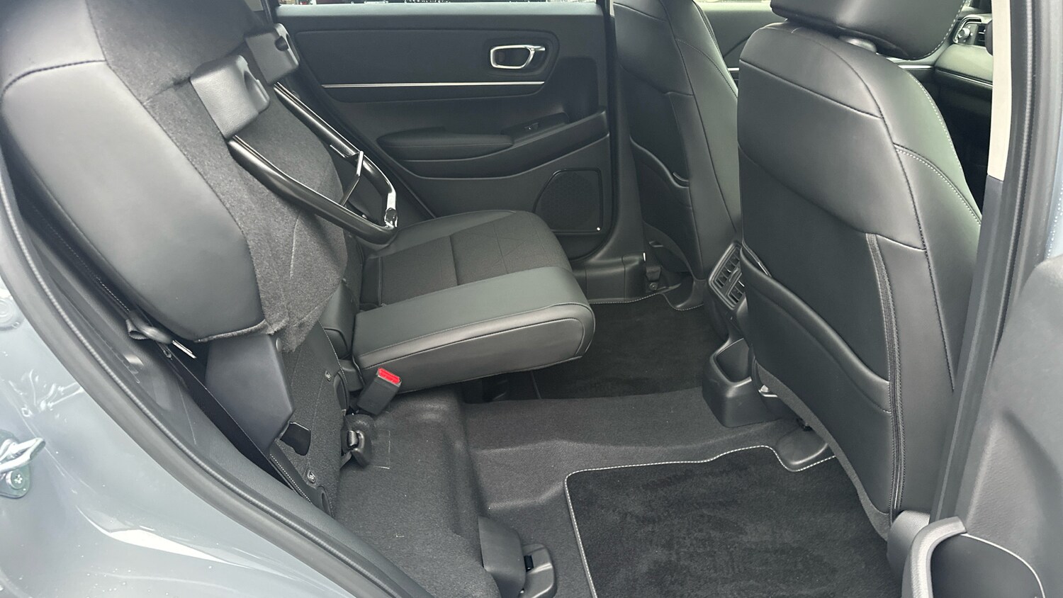 Used Honda HR-V 2025 for sale - 78168665: Photo 23