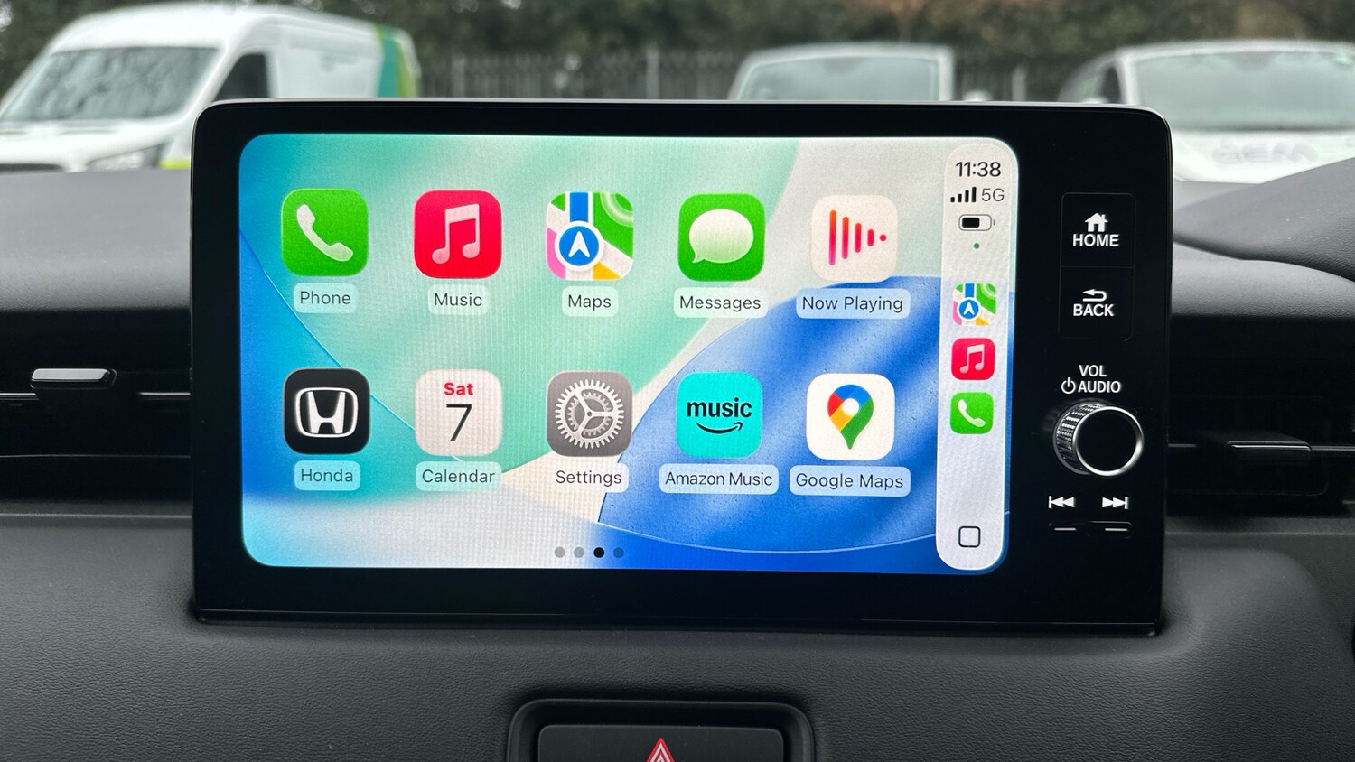 Used Honda HR-V 2025 for sale - 78168665: Photo 25