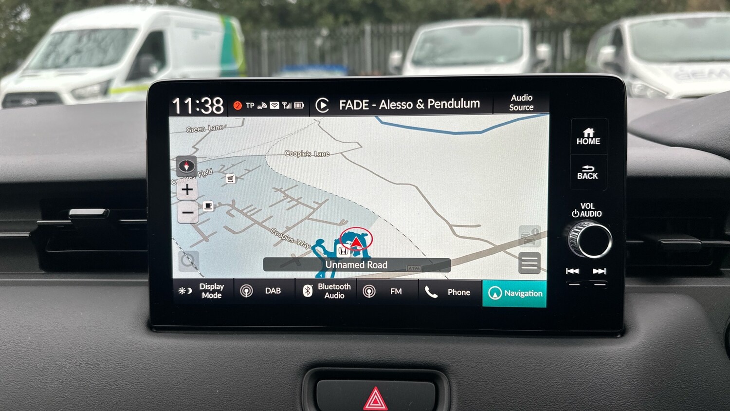 Used Honda HR-V 2025 for sale - 78168665: Photo 26