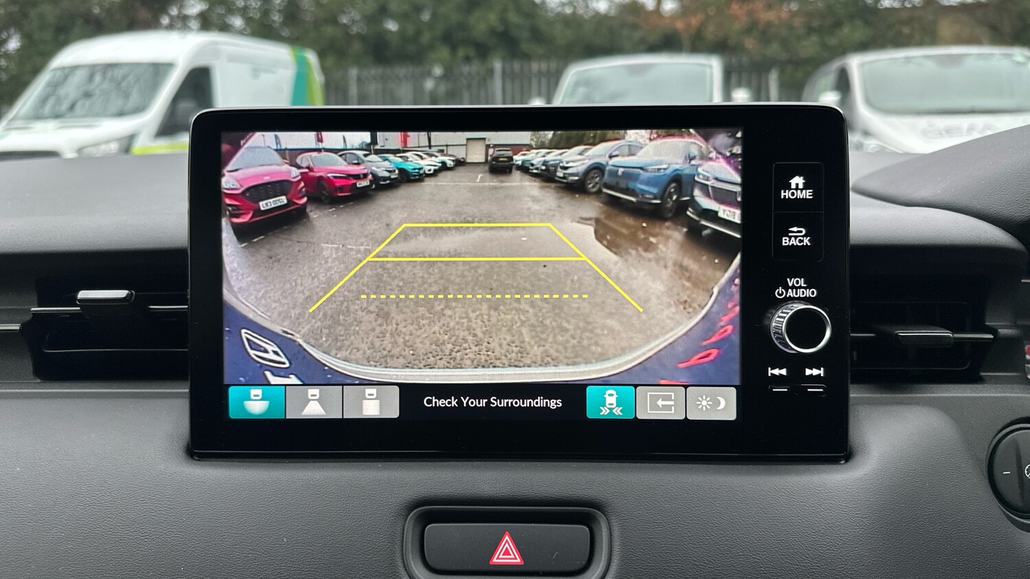 Used Honda HR-V 2025 for sale - 78168665: Photo 27