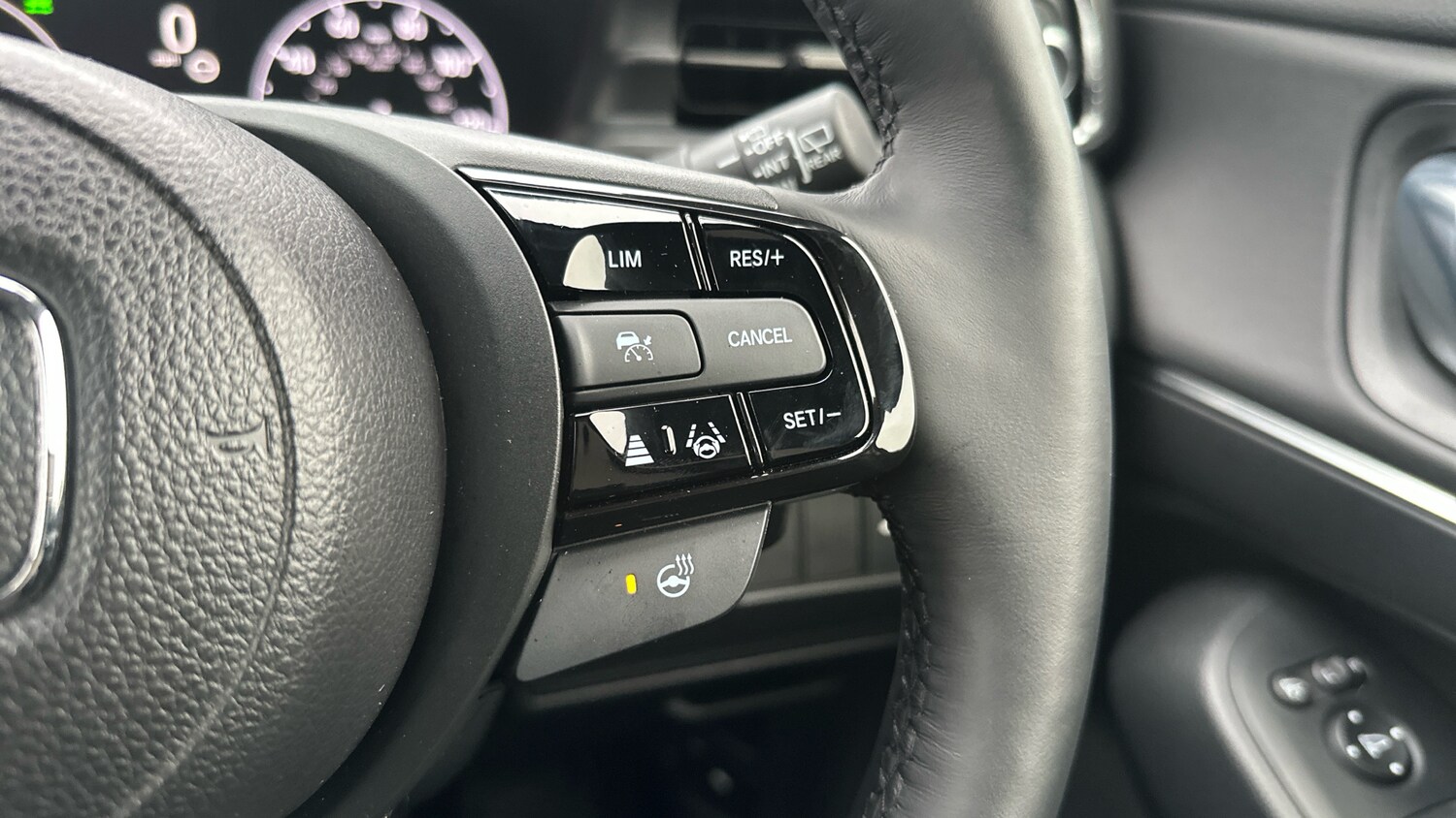 Used Honda HR-V 2025 for sale - 78168665: Photo 30