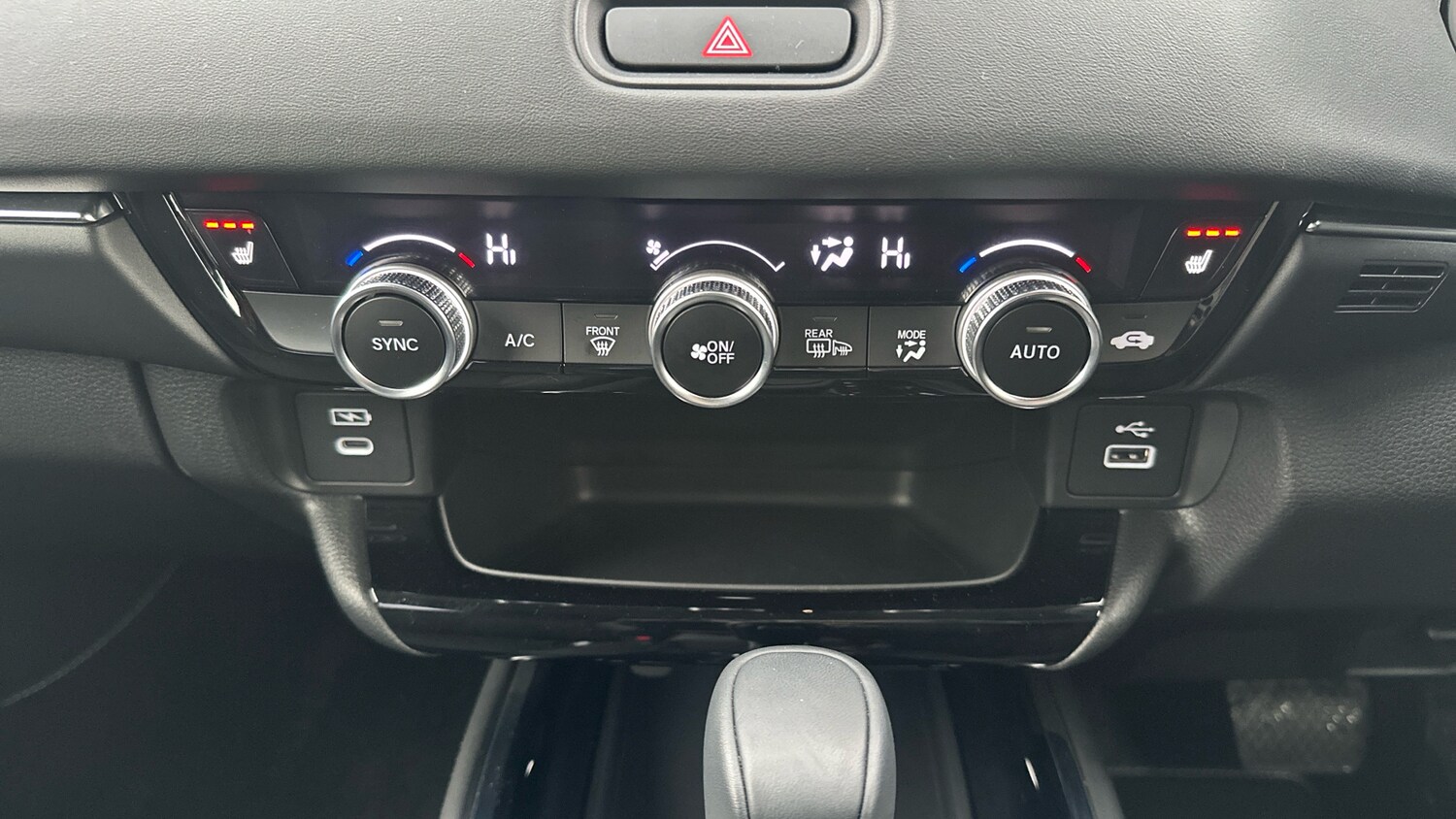 Used Honda HR-V 2025 for sale - 78168665: Photo 31