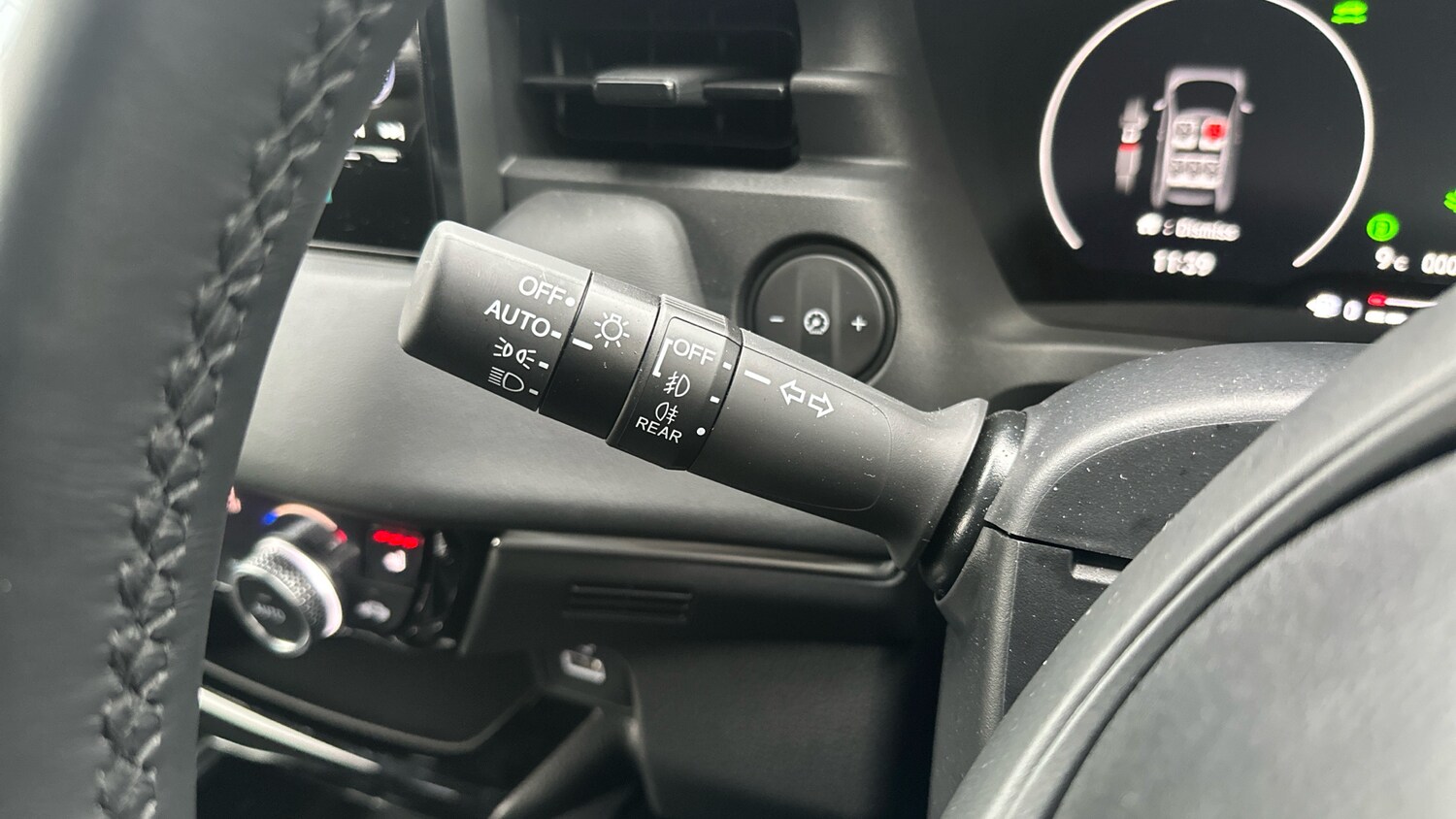 Used Honda HR-V 2025 for sale - 78168665: Photo 32