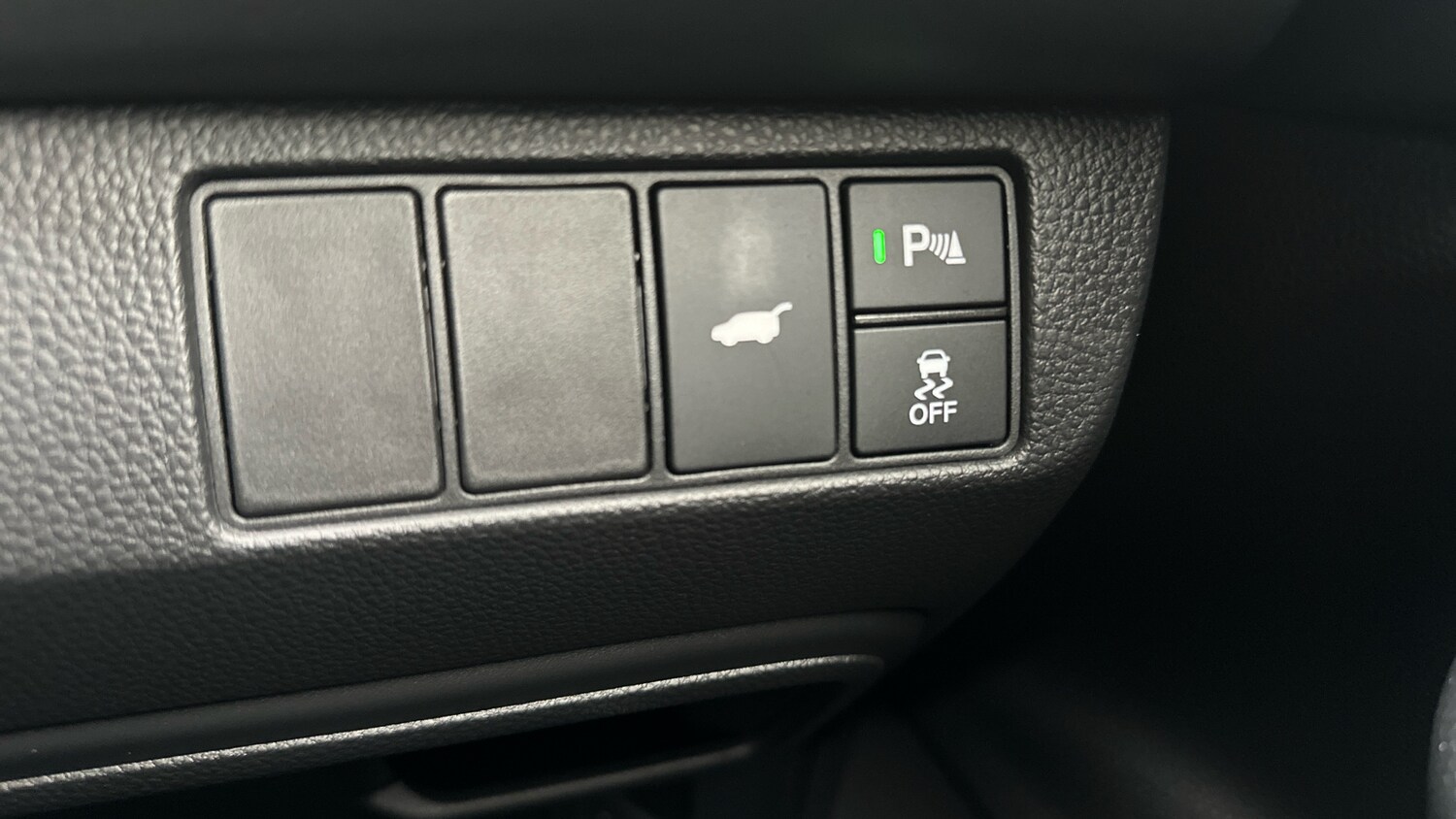 Used Honda HR-V 2025 for sale - 78168665: Photo 34