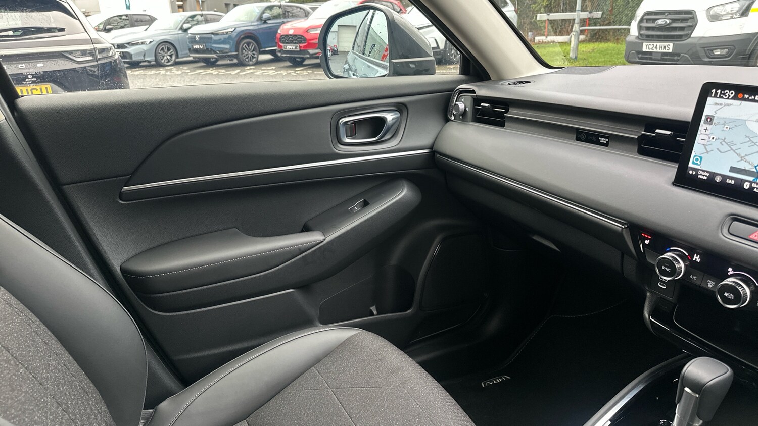 Used Honda HR-V 2025 for sale - 78168665: Photo 36