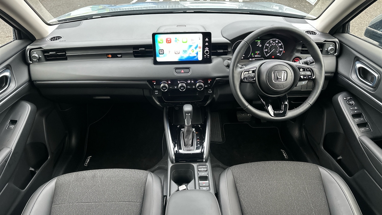 Used Honda HR-V 2025 for sale - 78168665: Photo 4