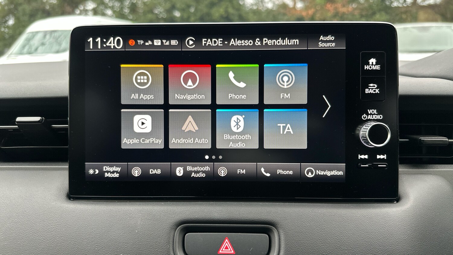 Used Honda HR-V 2025 for sale - 78168665: Photo 40