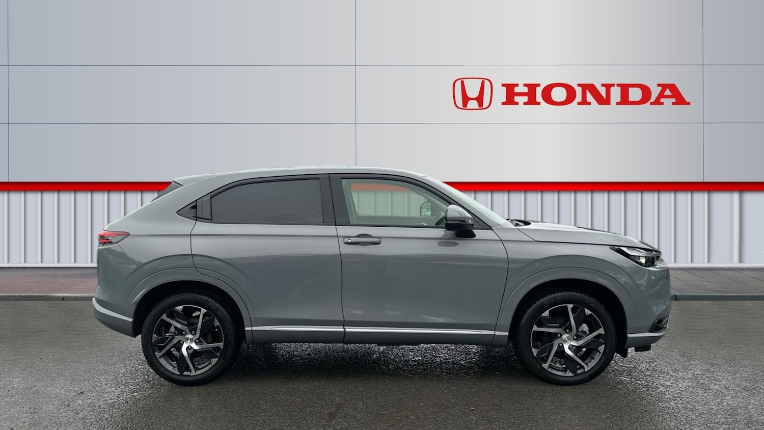 Used Honda HR-V 2025 for sale - 78168665: Photo 5