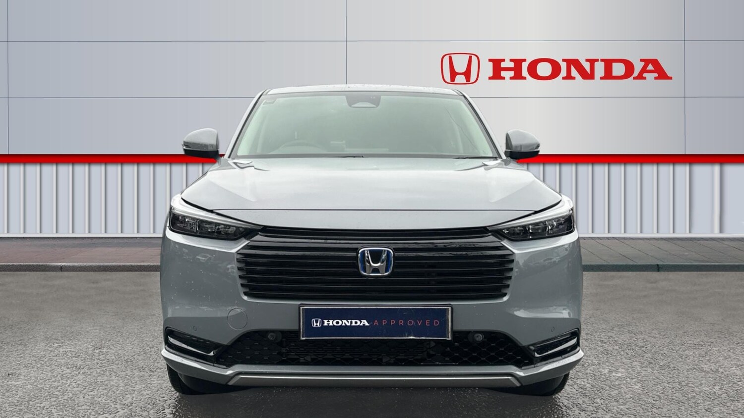 Used Honda HR-V 2025 for sale - 78168665: Photo 6