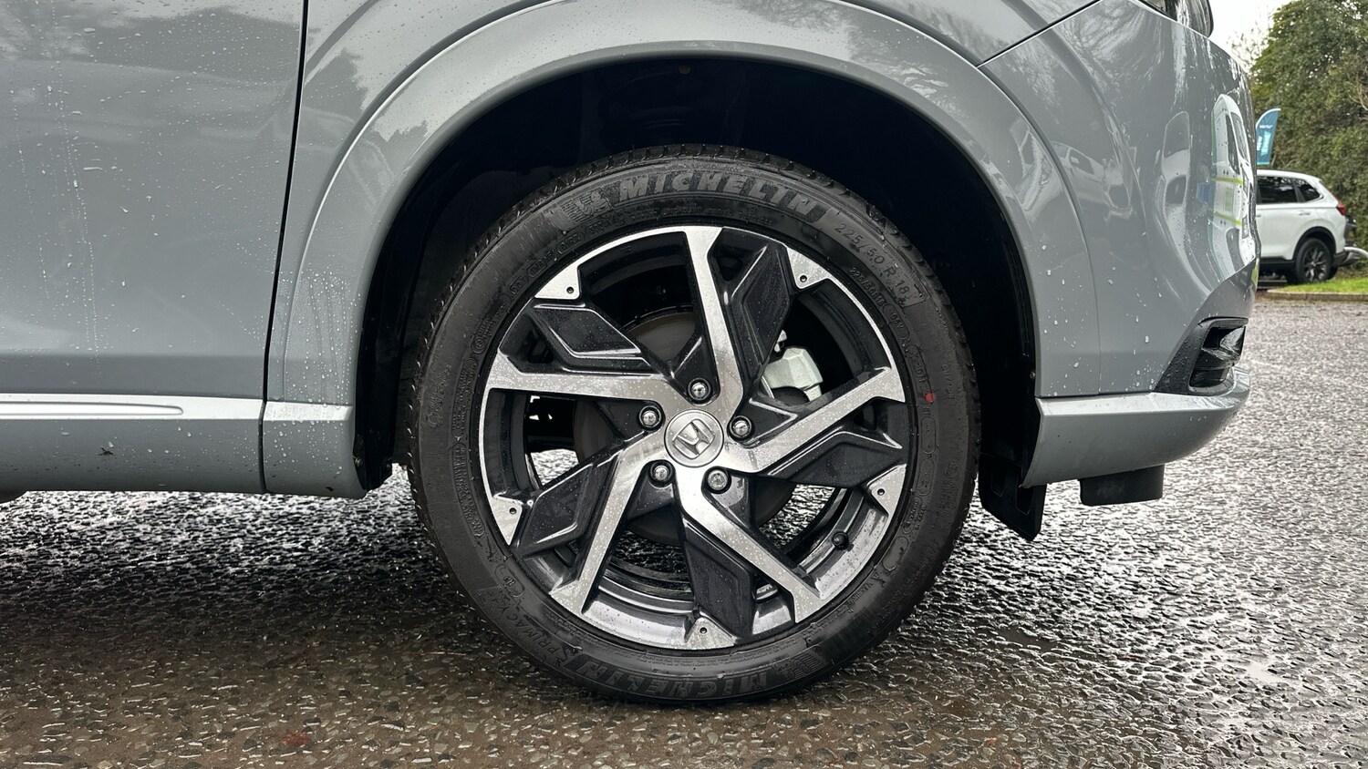 Used Honda HR-V 2025 for sale - 78168665: Photo 9