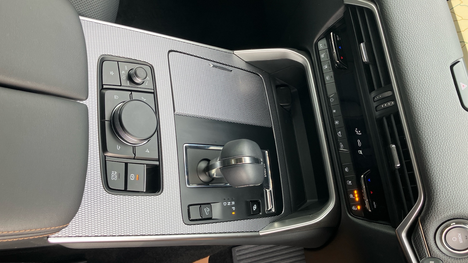 Used Mazda CX-60 2025 for sale - 77323832: Photo 13