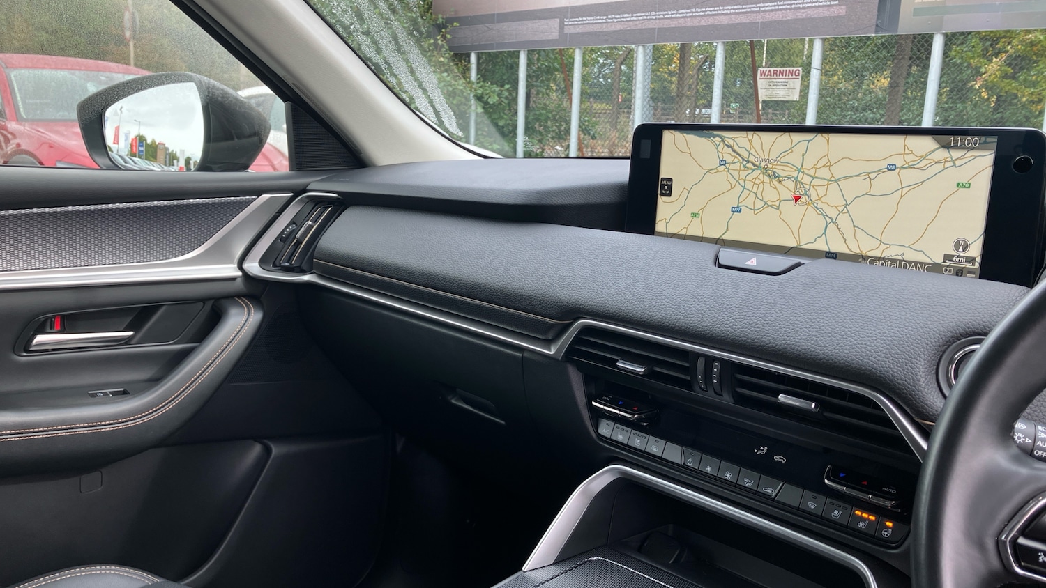 Used Mazda CX-60 2025 for sale - 77323832: Photo 14