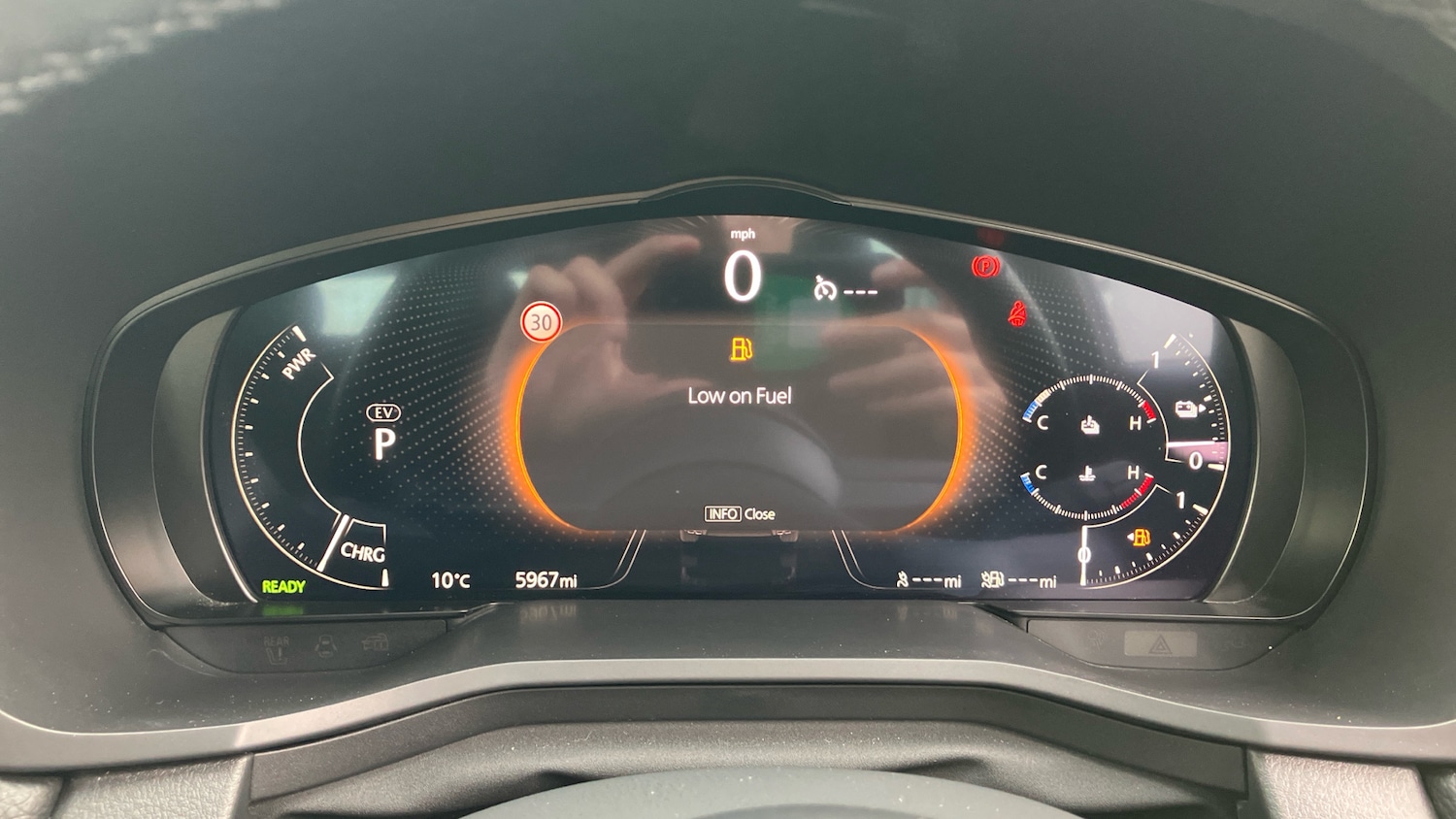 Used Mazda CX-60 2025 for sale - 77323832: Photo 18