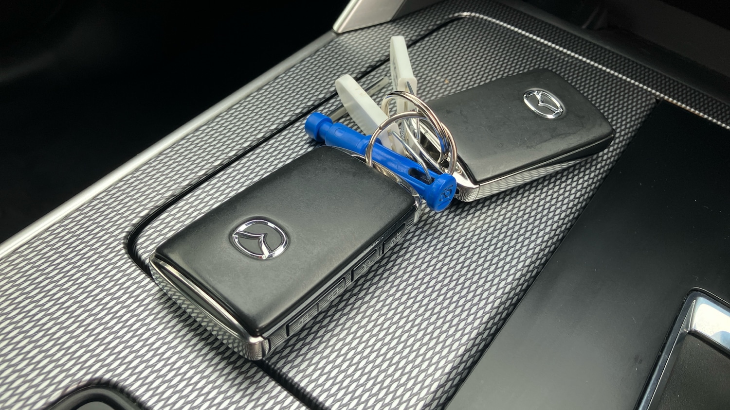 Used Mazda CX-60 2025 for sale - 77323832: Photo 20