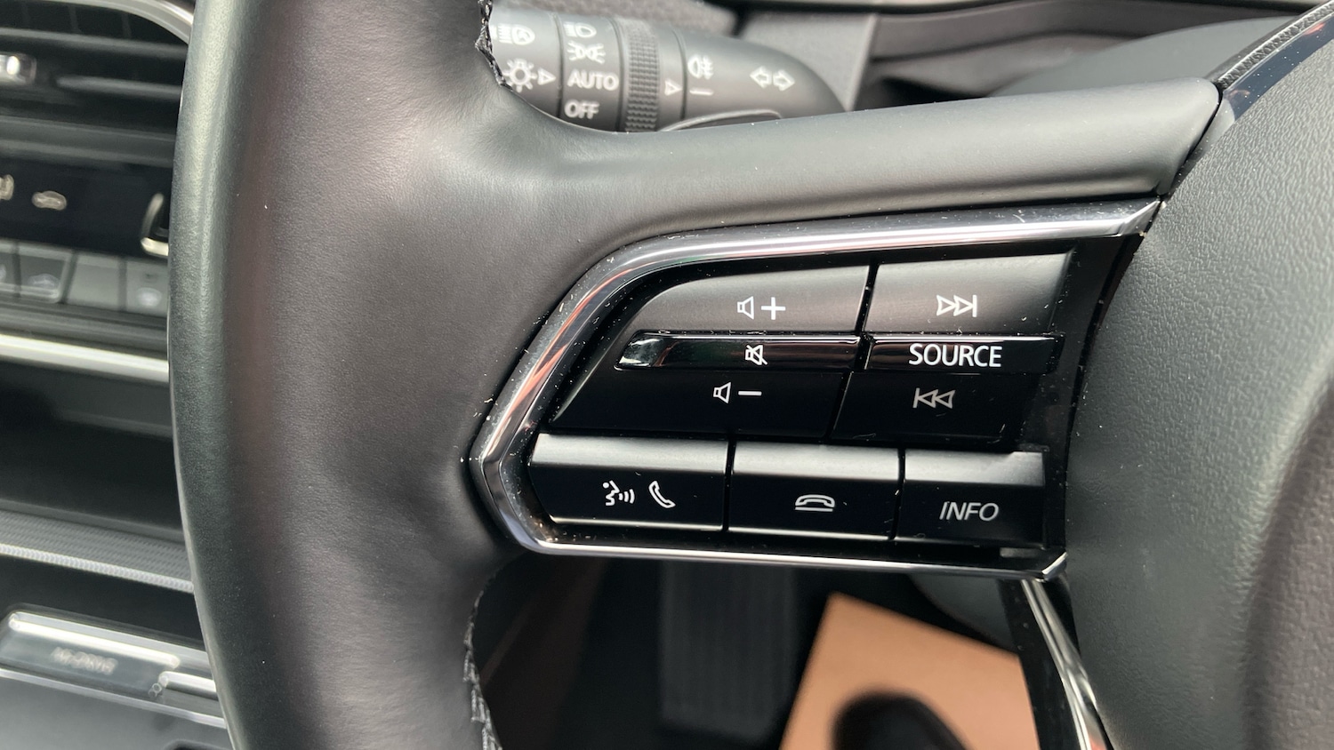 Used Mazda CX-60 2025 for sale - 77323832: Photo 21