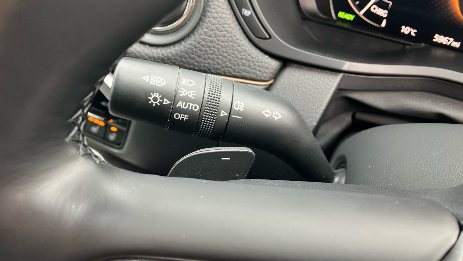 Used Mazda CX-60 2025 for sale - 77323832: Photo 24