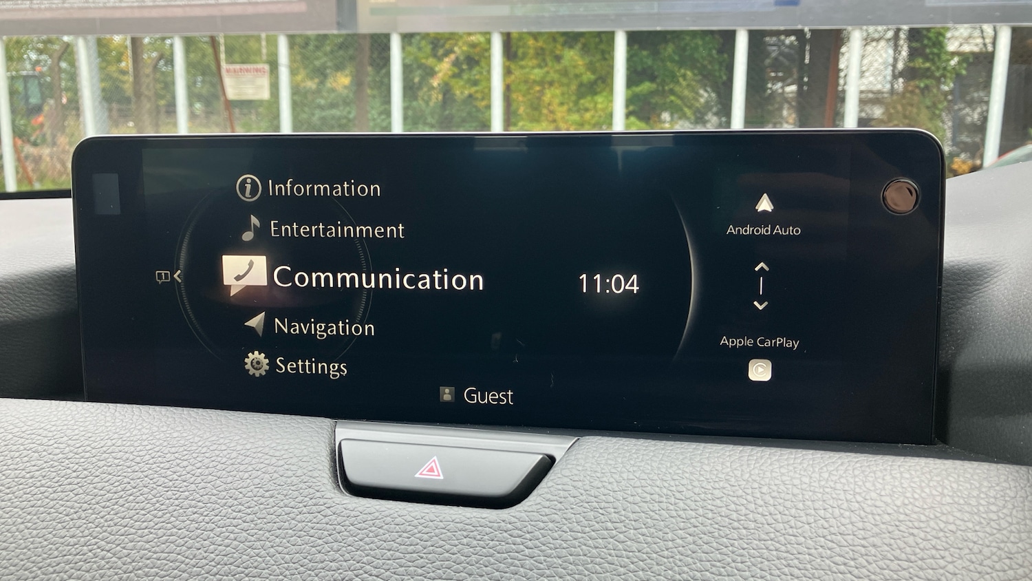 Used Mazda CX-60 2025 for sale - 77323832: Photo 29