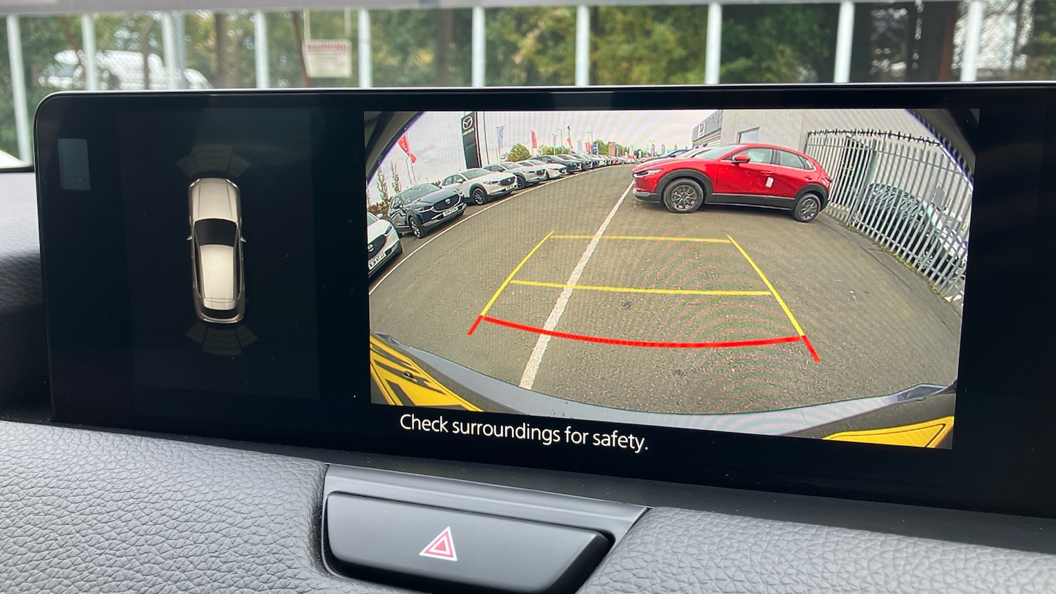 Used Mazda CX-60 2025 for sale - 77323832: Photo 32