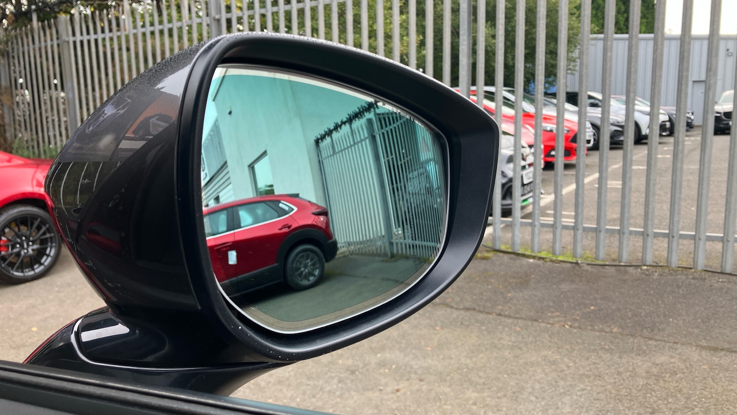 Used Mazda CX-60 2025 for sale - 77323832: Photo 35