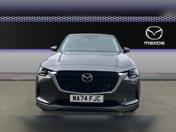 Used Mazda CX-60 2025 for sale - 77323832: Photo