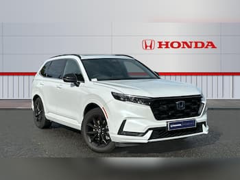Used Honda CR-V 2025 for sale - 79815850: Photo
