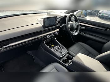 Used Honda CR-V 2025 for sale - 79815850: Photo