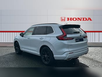 Used Honda CR-V 2025 for sale - 79815850: Photo