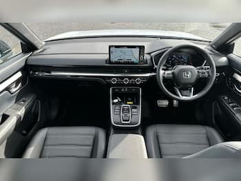 Used Honda CR-V 2025 for sale - 79815850: Photo