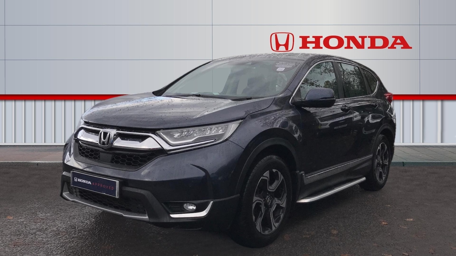 Used Honda CR-V 2018 for sale - 76807024: Photo 10