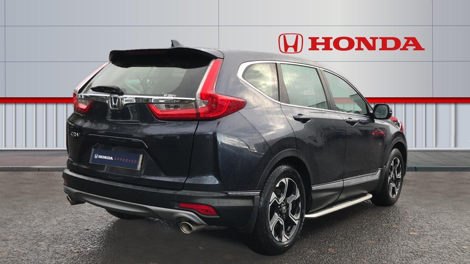 Used Honda CR-V 2018 for sale - 76807024: Photo 12