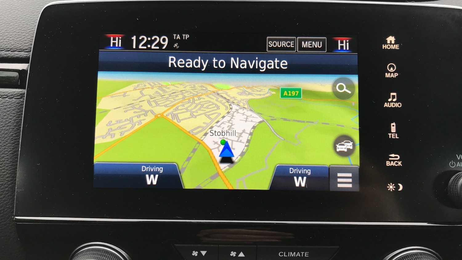 Used Honda CR-V 2018 for sale - 76807024: Photo 16