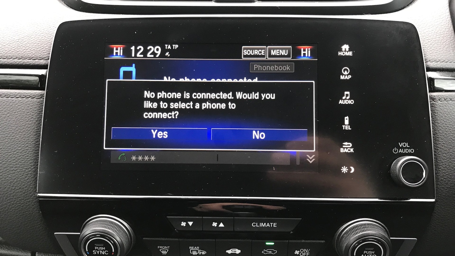 Used Honda CR-V 2018 for sale - 76807024: Photo 18