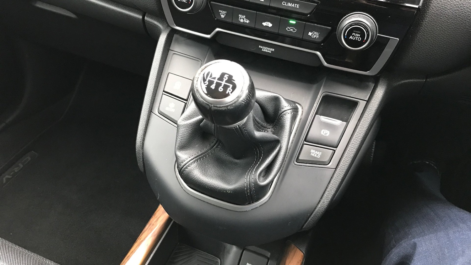 Used Honda CR-V 2018 for sale - 76807024: Photo 19