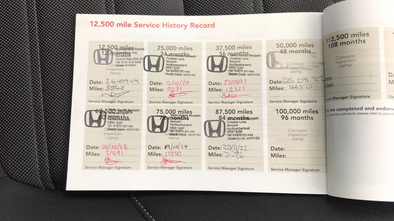 Used Honda CR-V 2018 for sale - 76807024: Photo 20