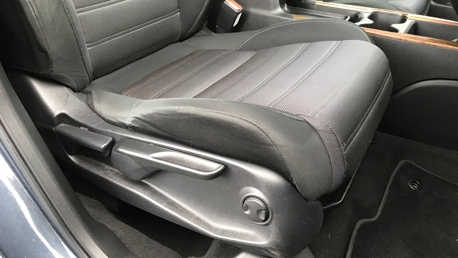 Used Honda CR-V 2018 for sale - 76807024: Photo 23