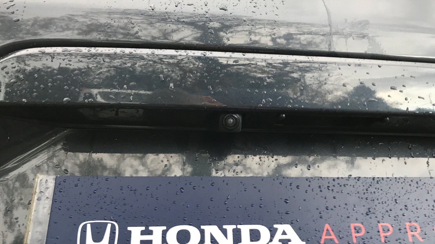 Used Honda CR-V 2018 for sale - 76807024: Photo 28